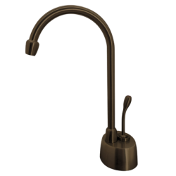 FFB1017 Fountain Drinking Faucet, Hot Water
